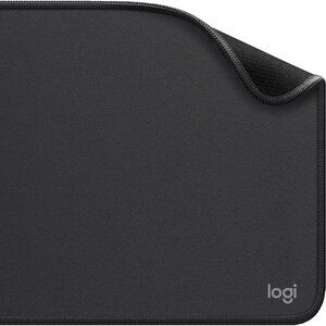 Logitech Mouse Pad - Studio Series, Computer Mouse Mat with Anti-Slip Rubber